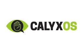 Calyx OS