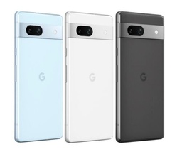 Pixel 7